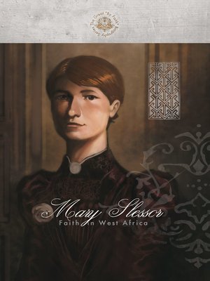 cover image of Mary Slessor